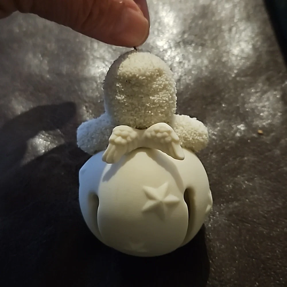 SNOWBABIES 